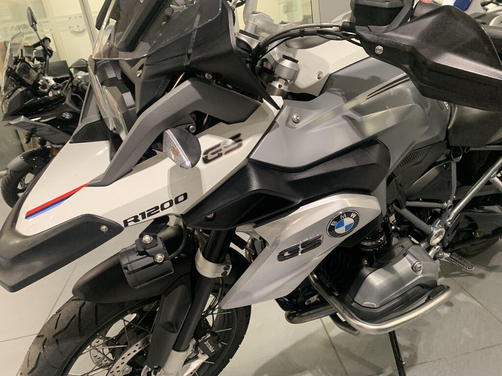 R 1200 GS