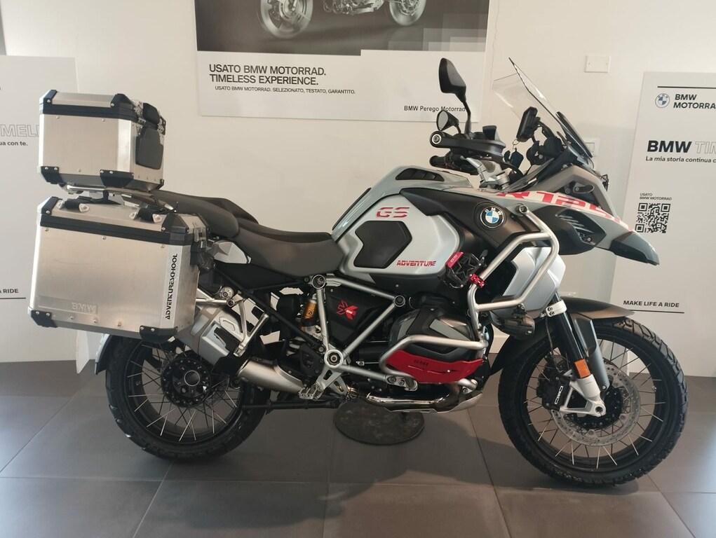 R 1250 GS