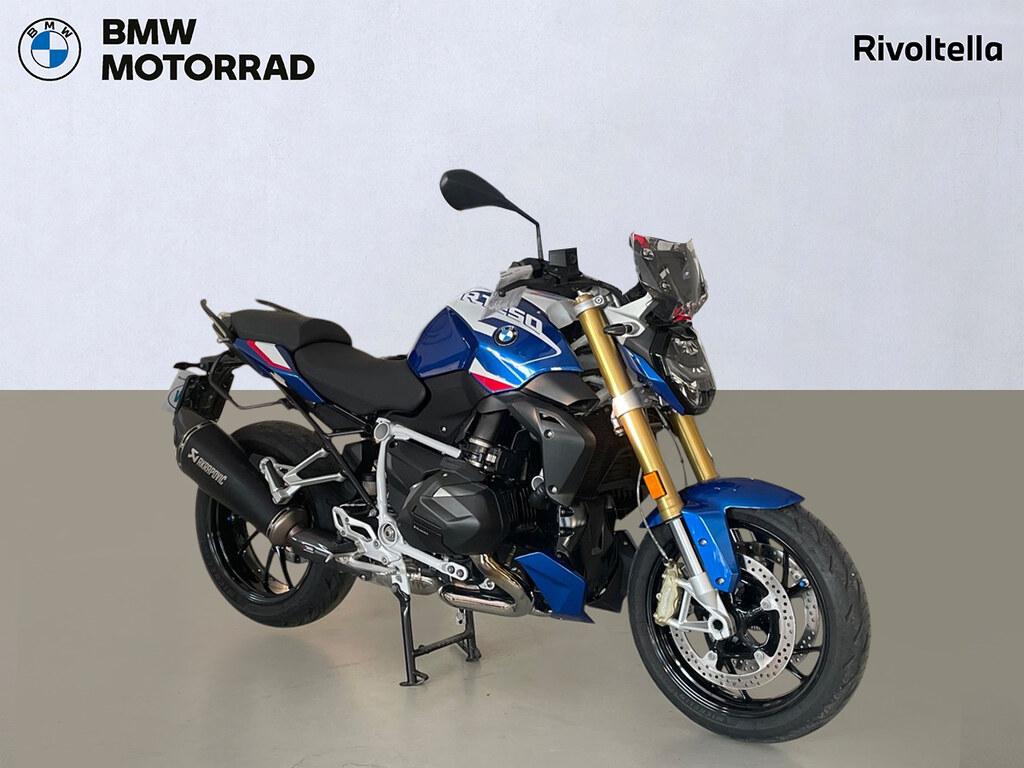 R 1250 R