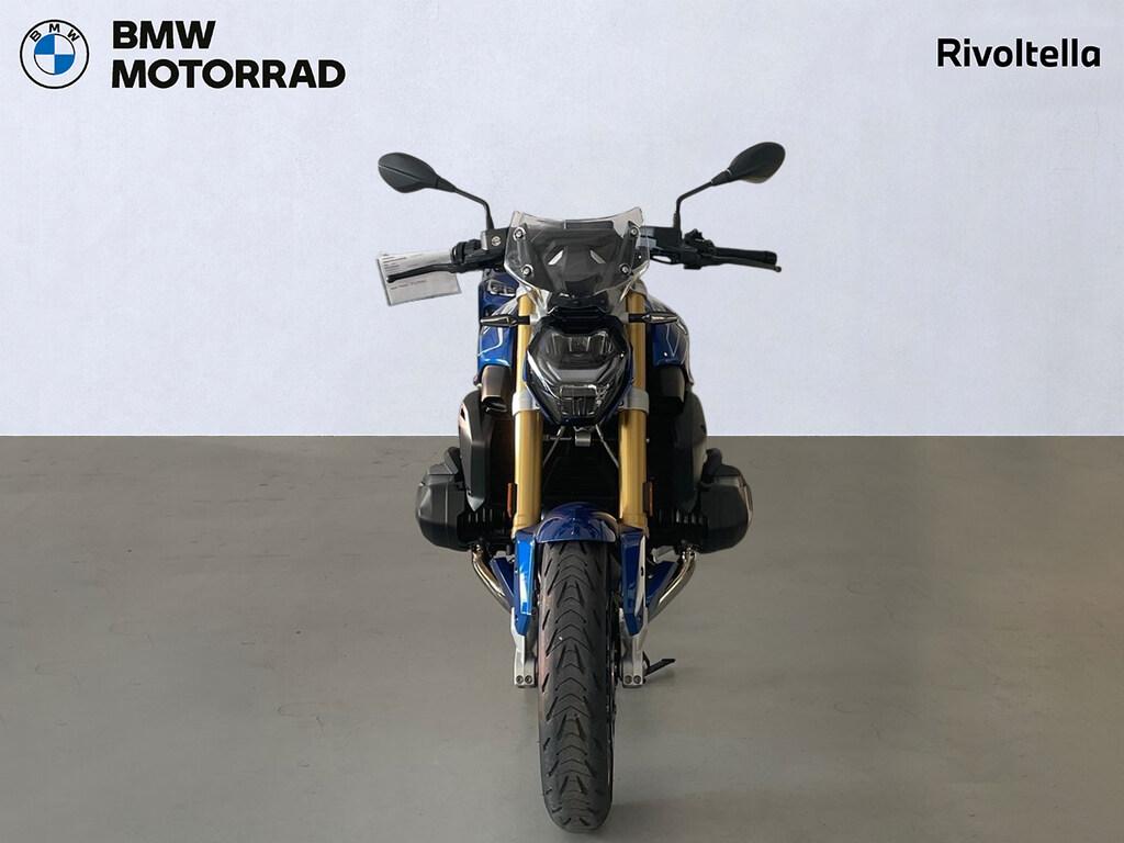 R 1250 R