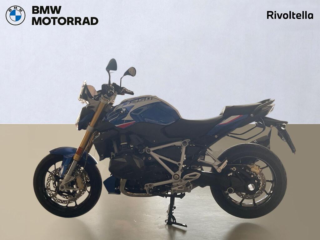 R 1250 R