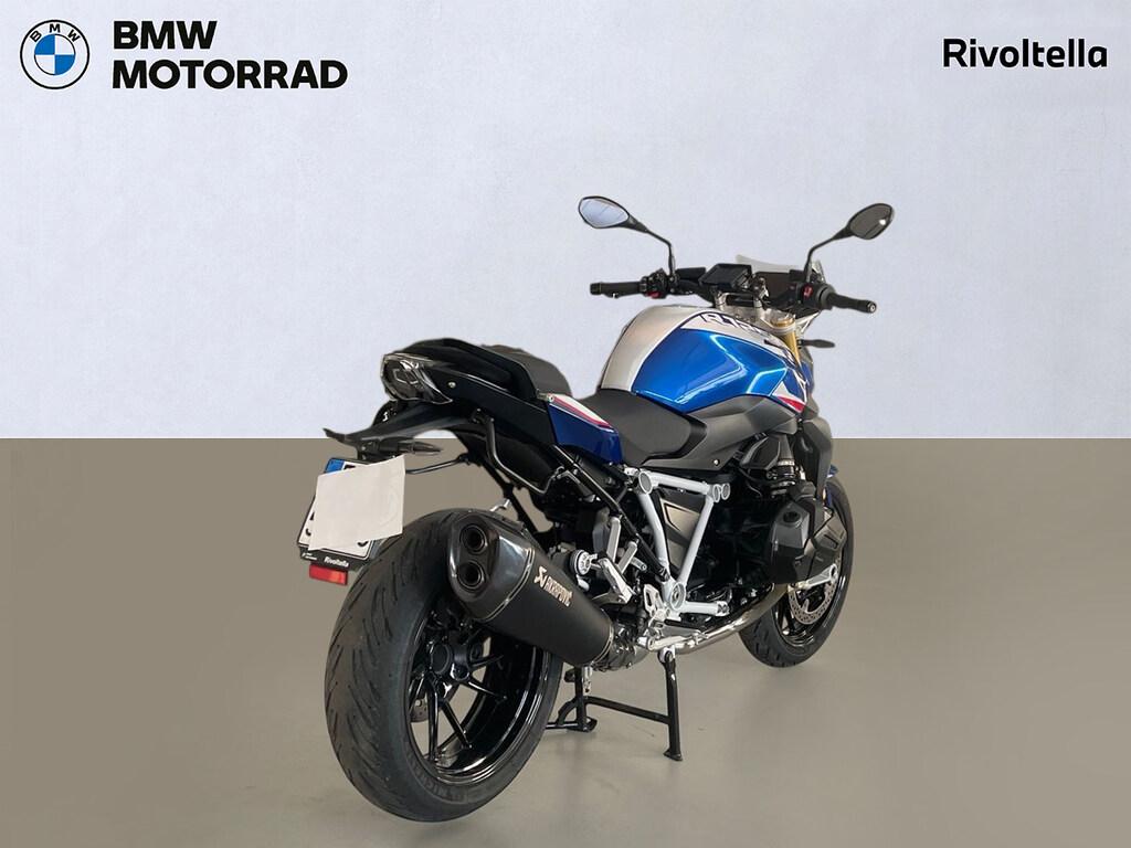 R 1250 R