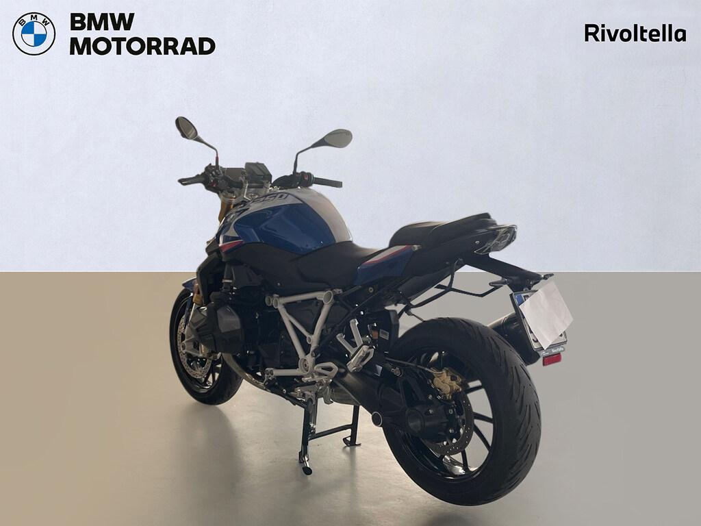 R 1250 R