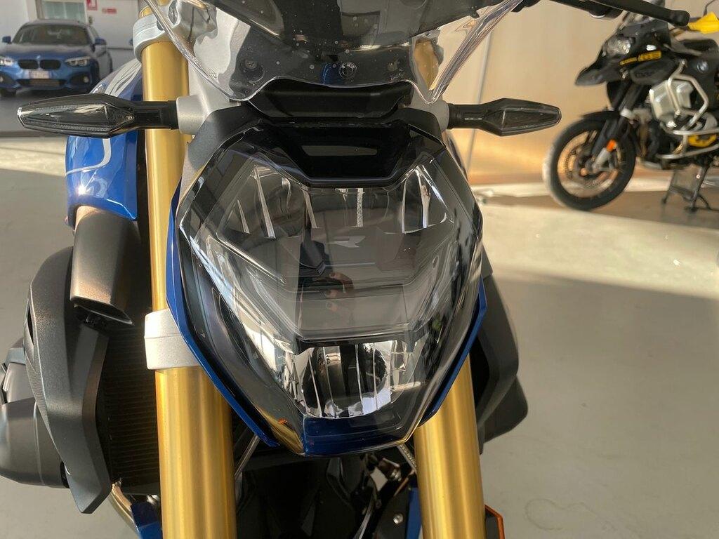R 1250 R