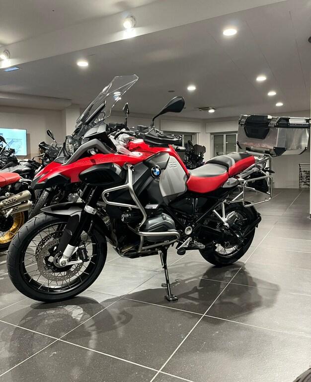R 1200 GS
