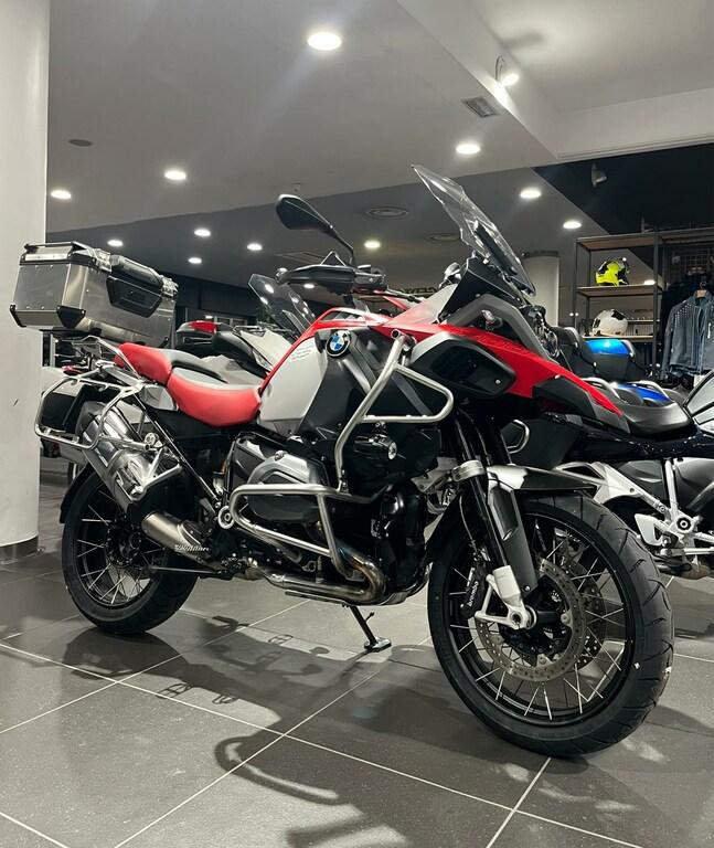 R 1200 GS