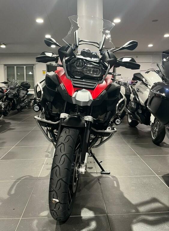 R 1200 GS