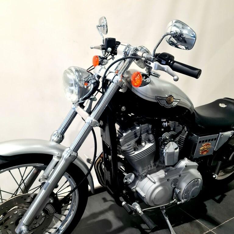 883 SPORTSTER