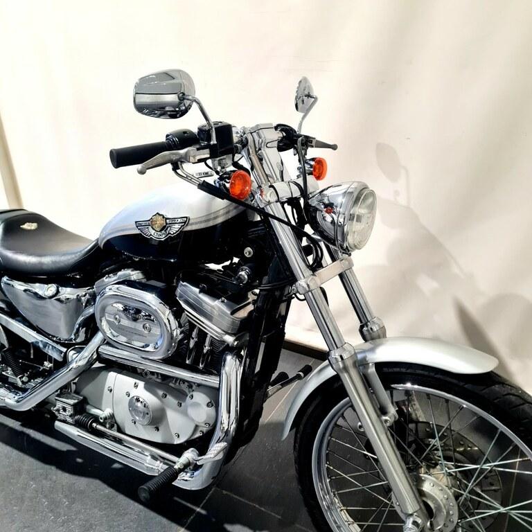 883 SPORTSTER