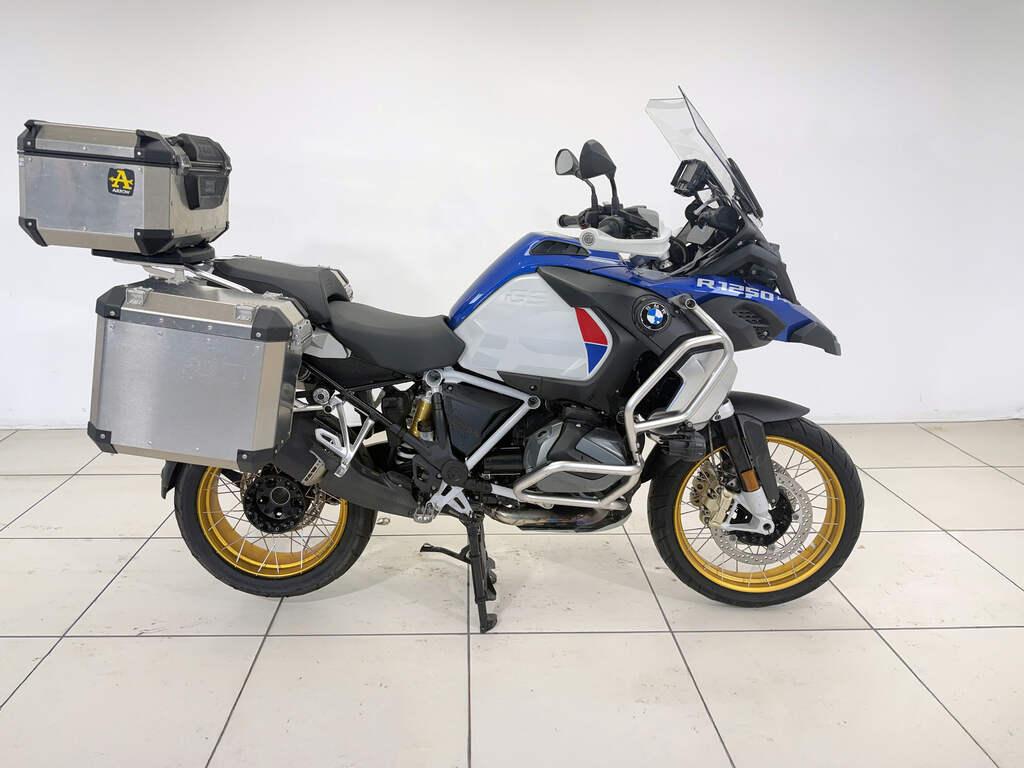 R 1250 GS