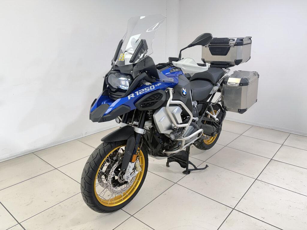 R 1250 GS