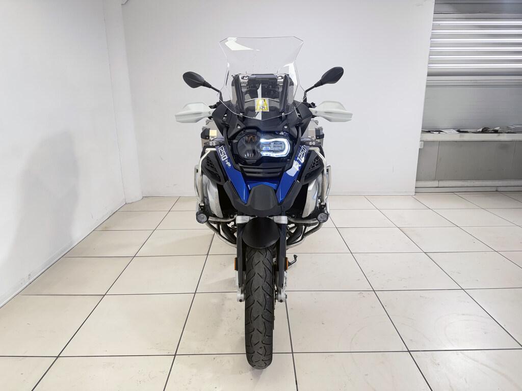R 1250 GS