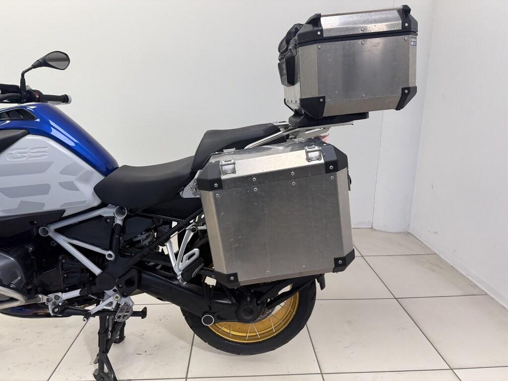 R 1250 GS