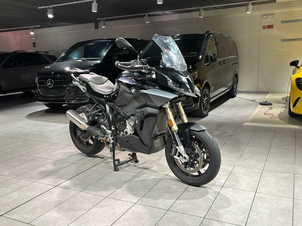 S 1000 XR