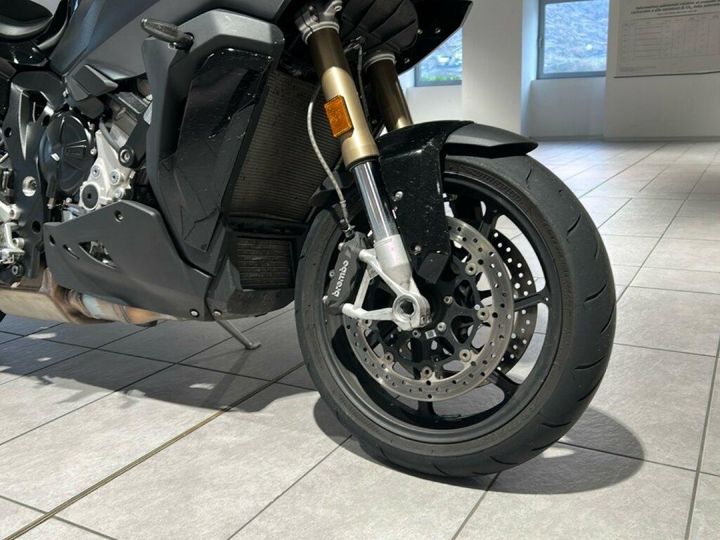 S 1000 XR