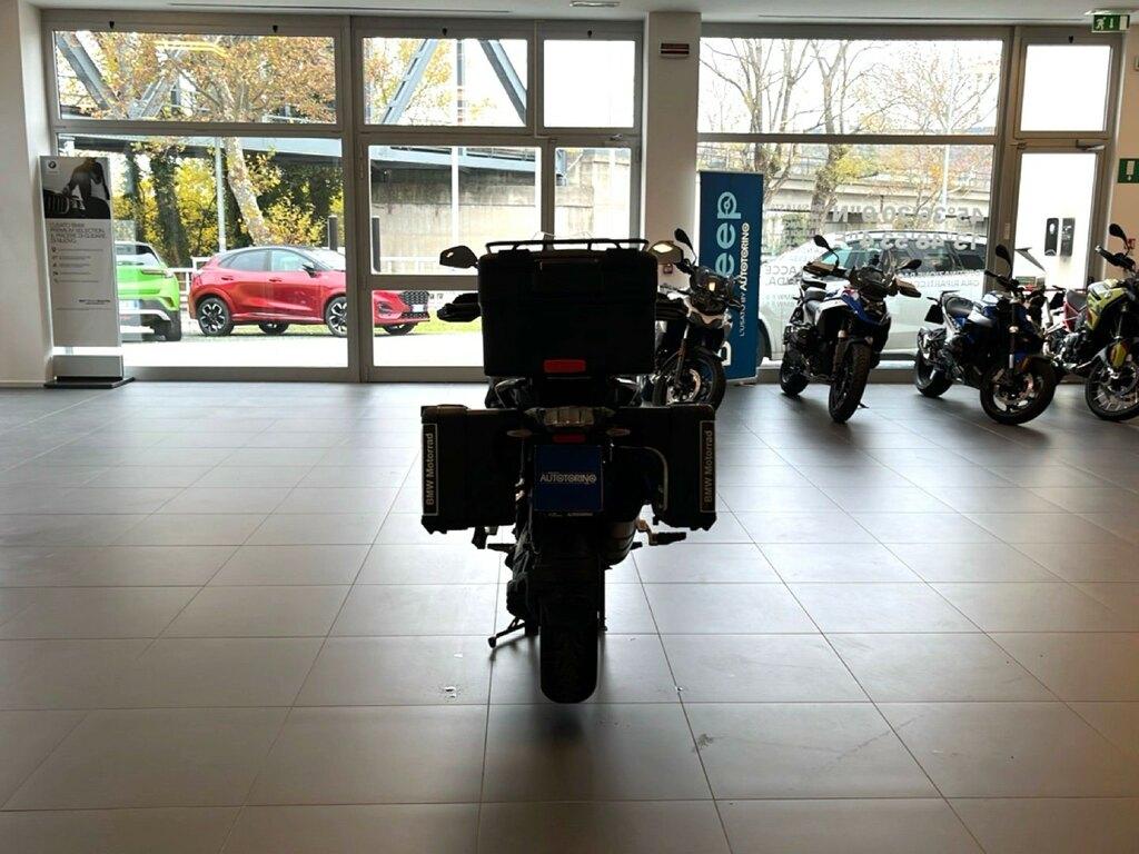 R 1250 GS