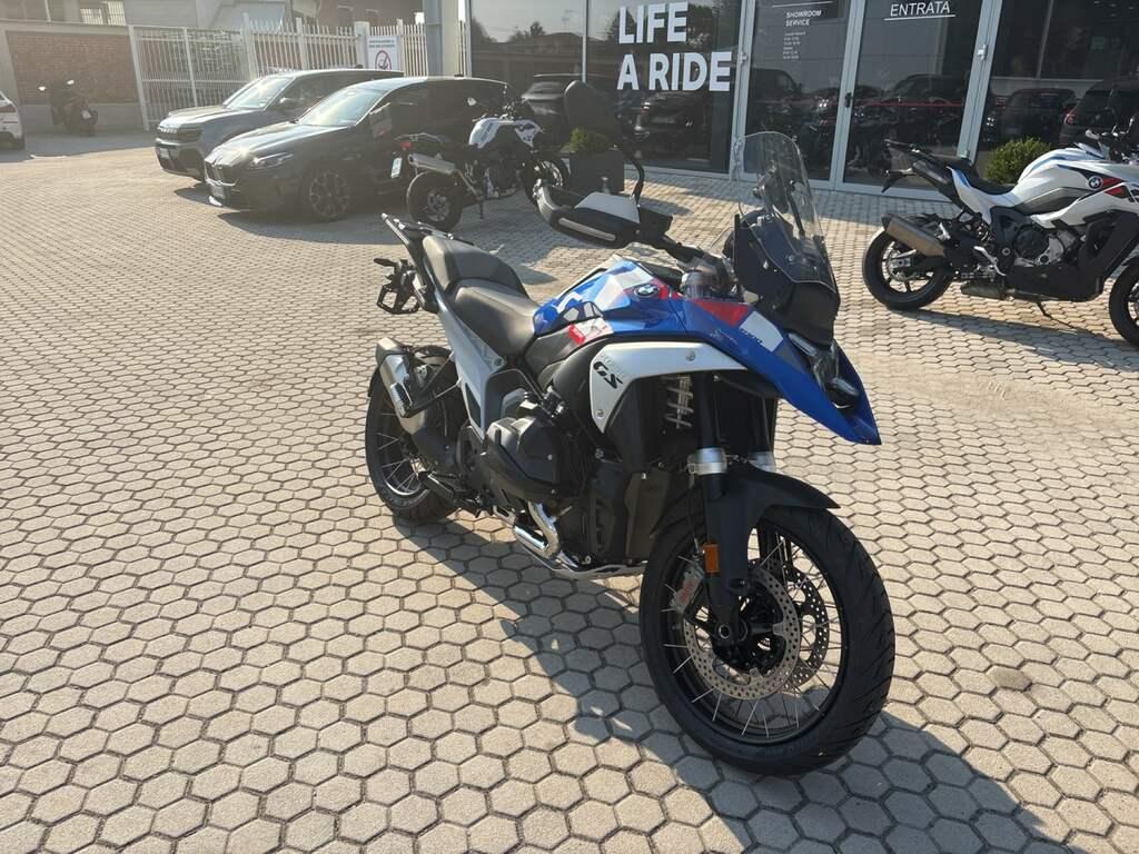 R 1300 GS