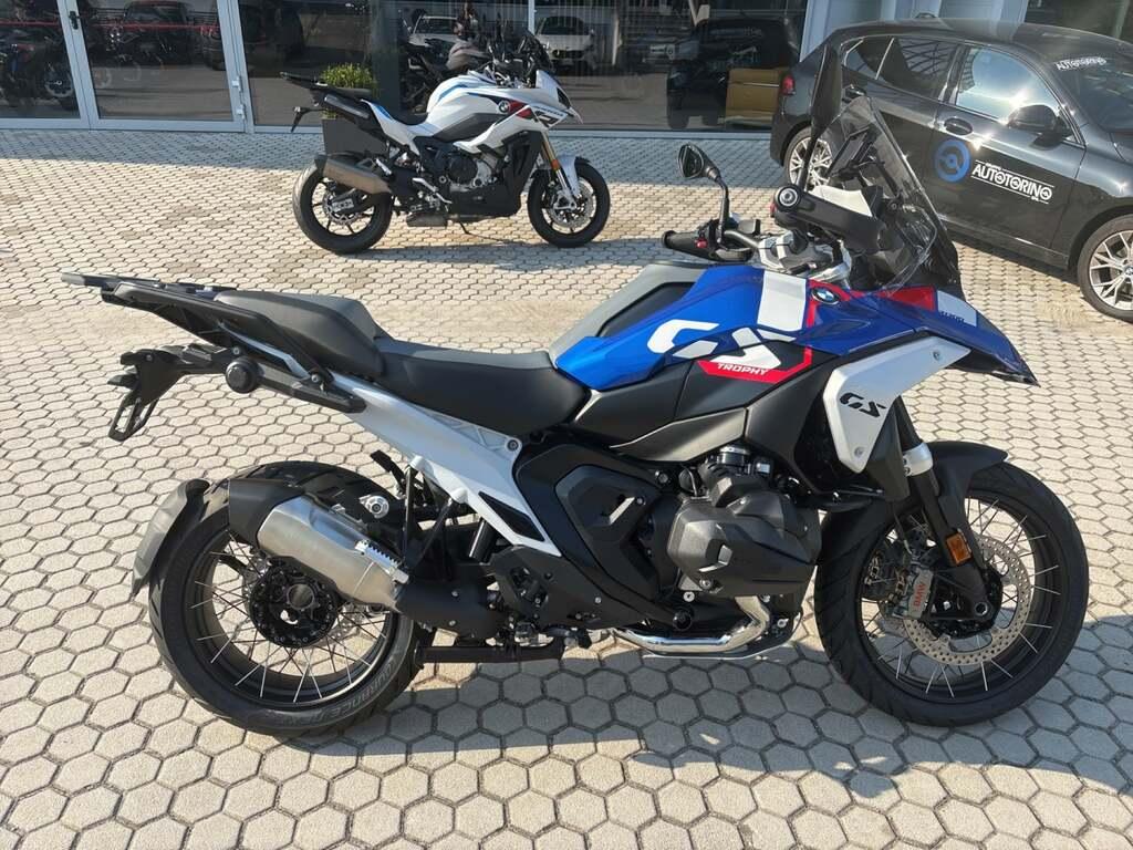 R 1300 GS