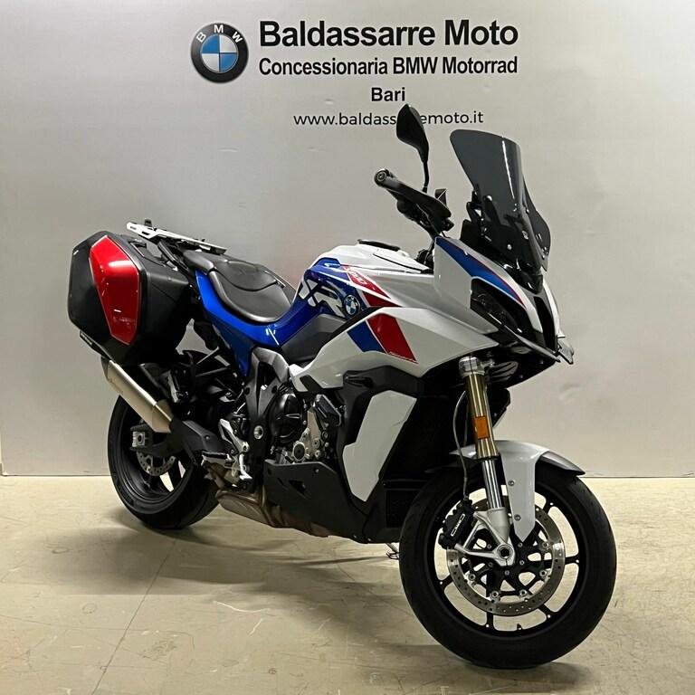 S 1000 XR
