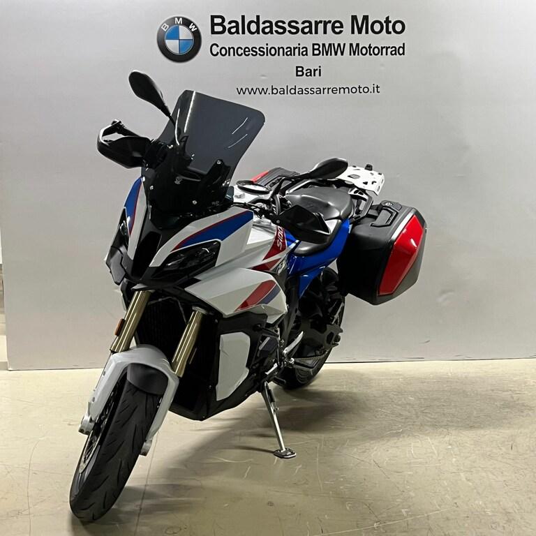S 1000 XR