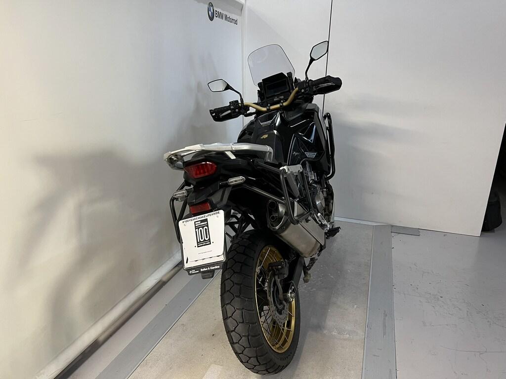 AFRICA TWIN 1100
