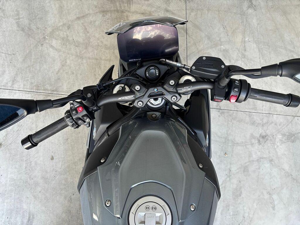 S 1000 R