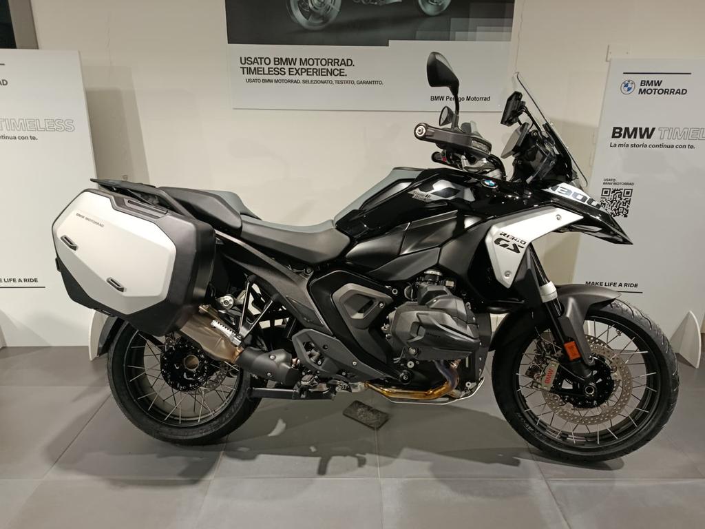 R 1300 GS
