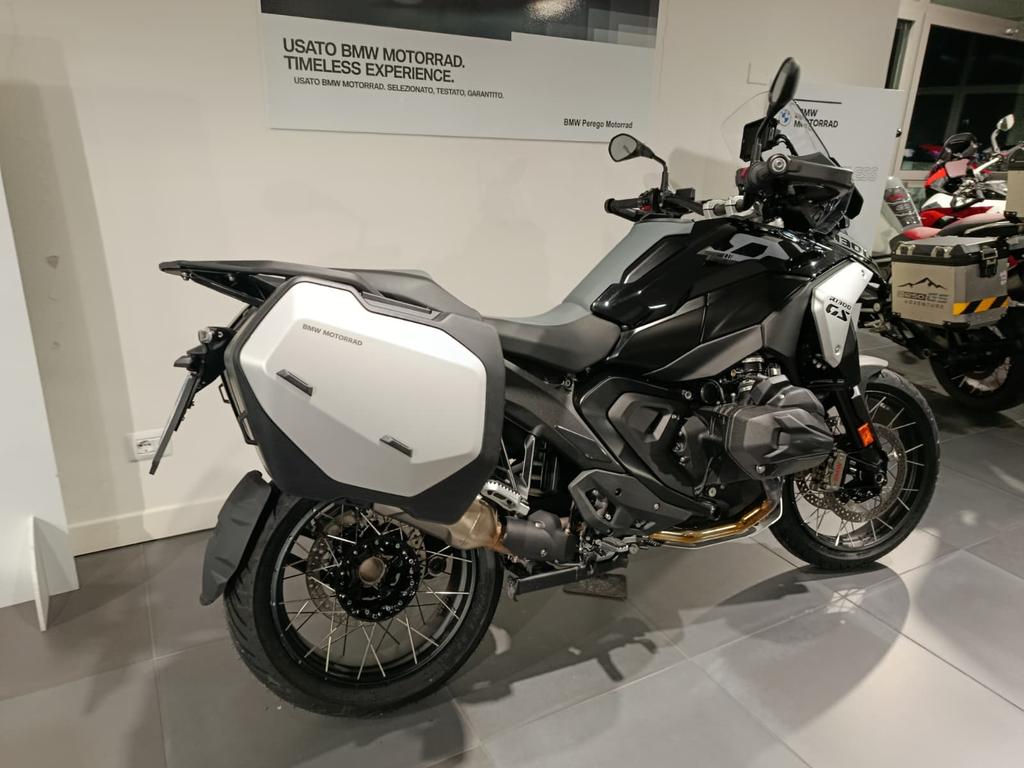 R 1300 GS