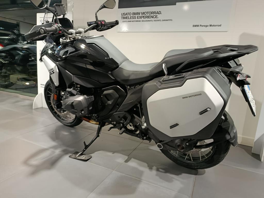 R 1300 GS