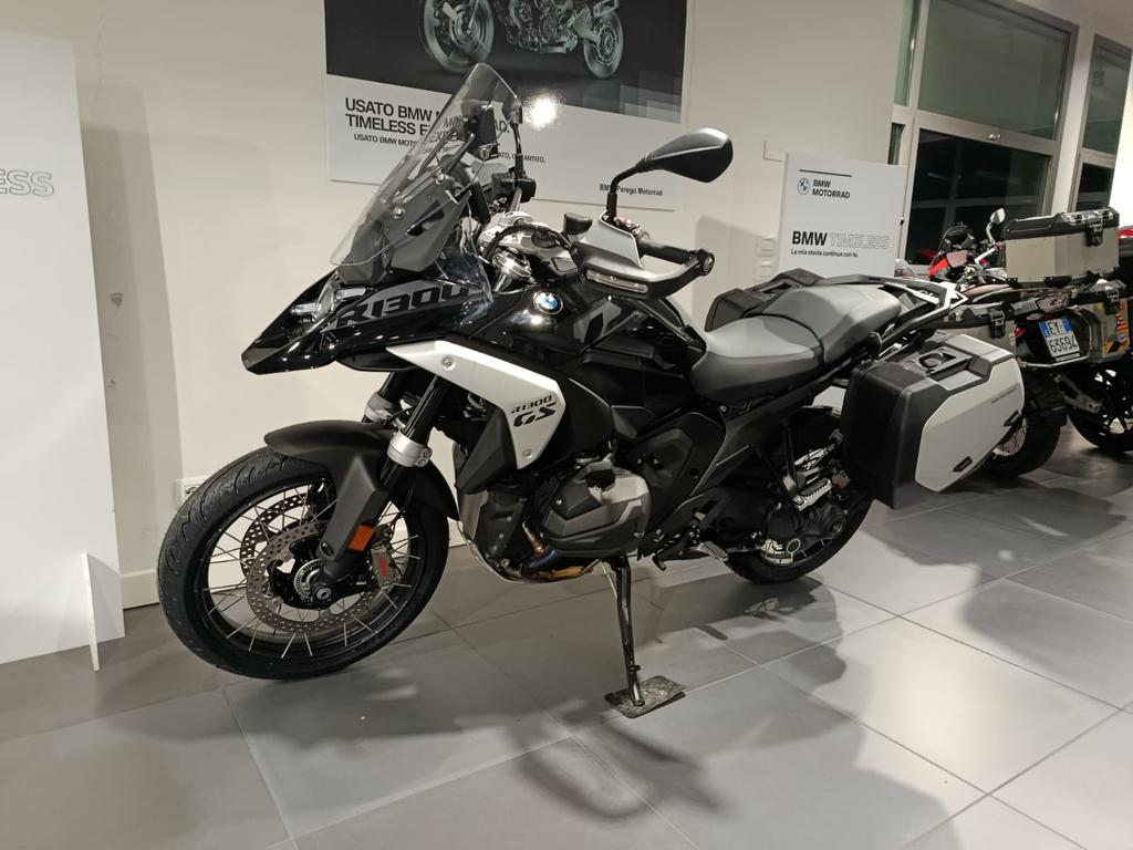 R 1300 GS