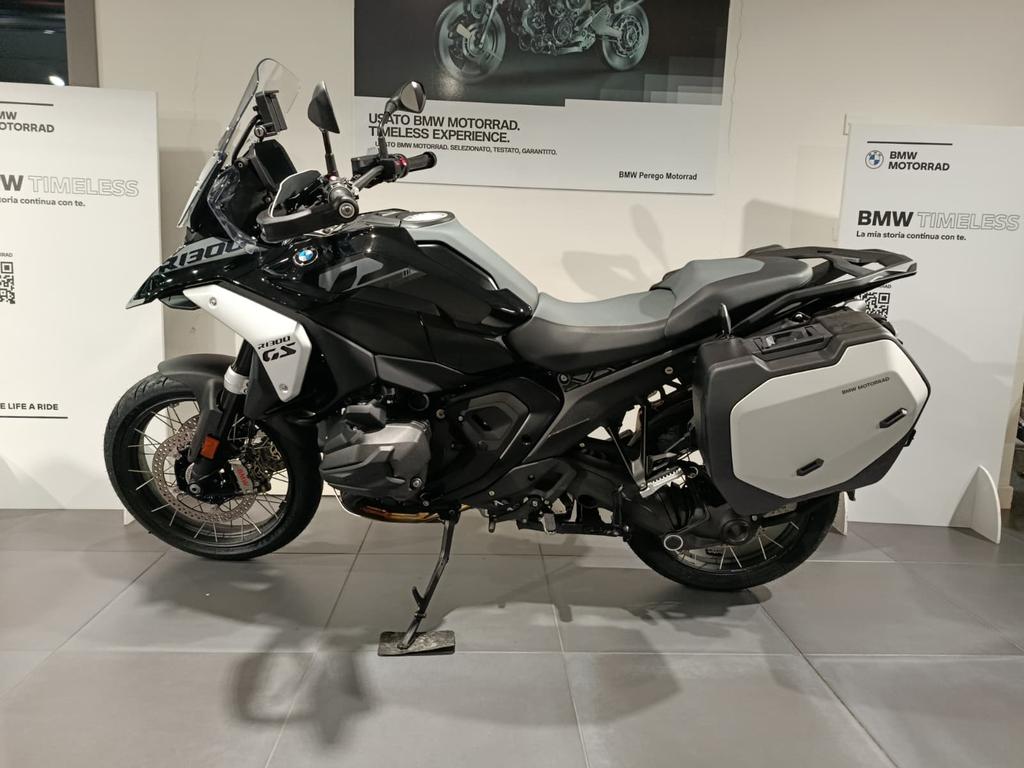 R 1300 GS