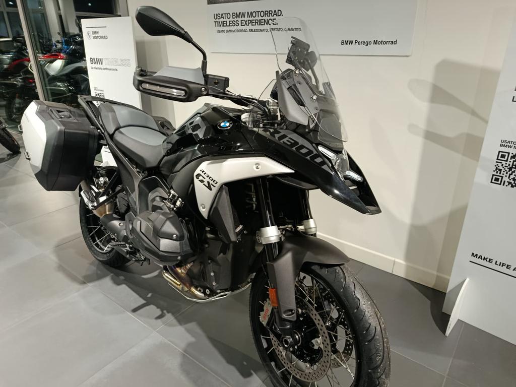 R 1300 GS