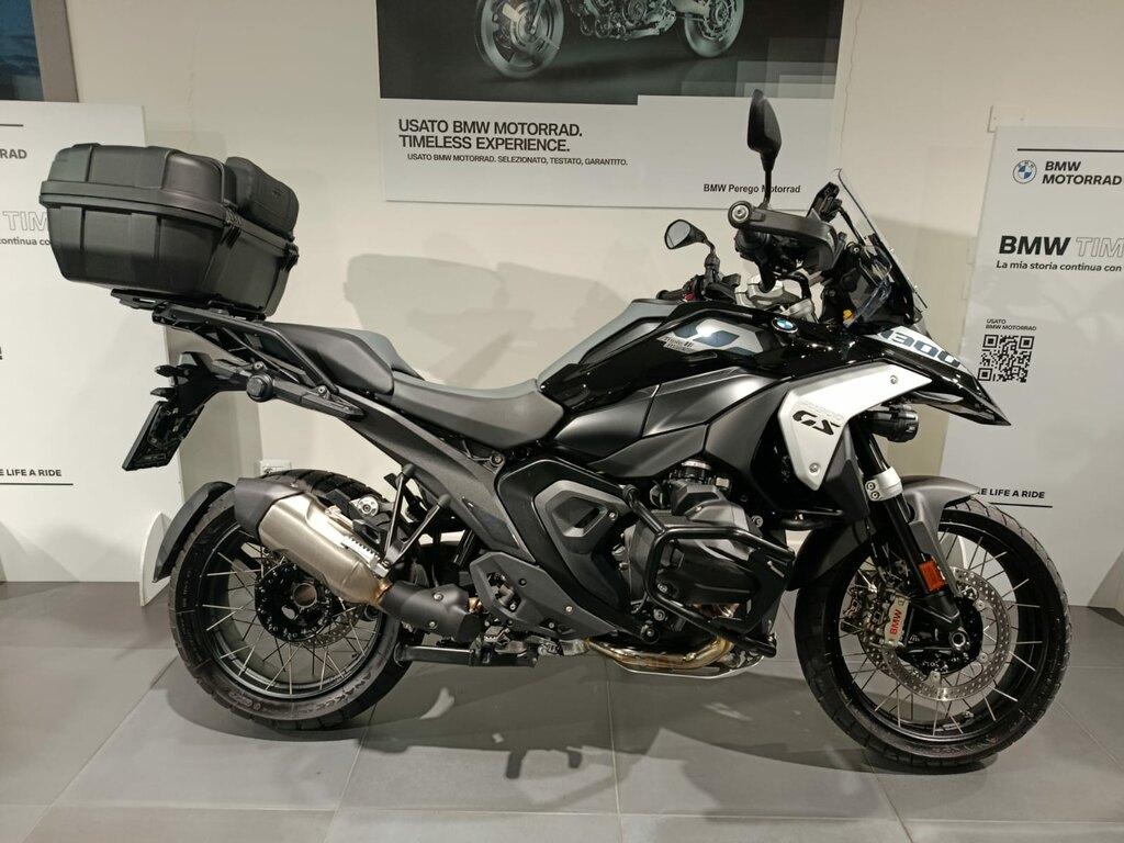 R 1300 GS
