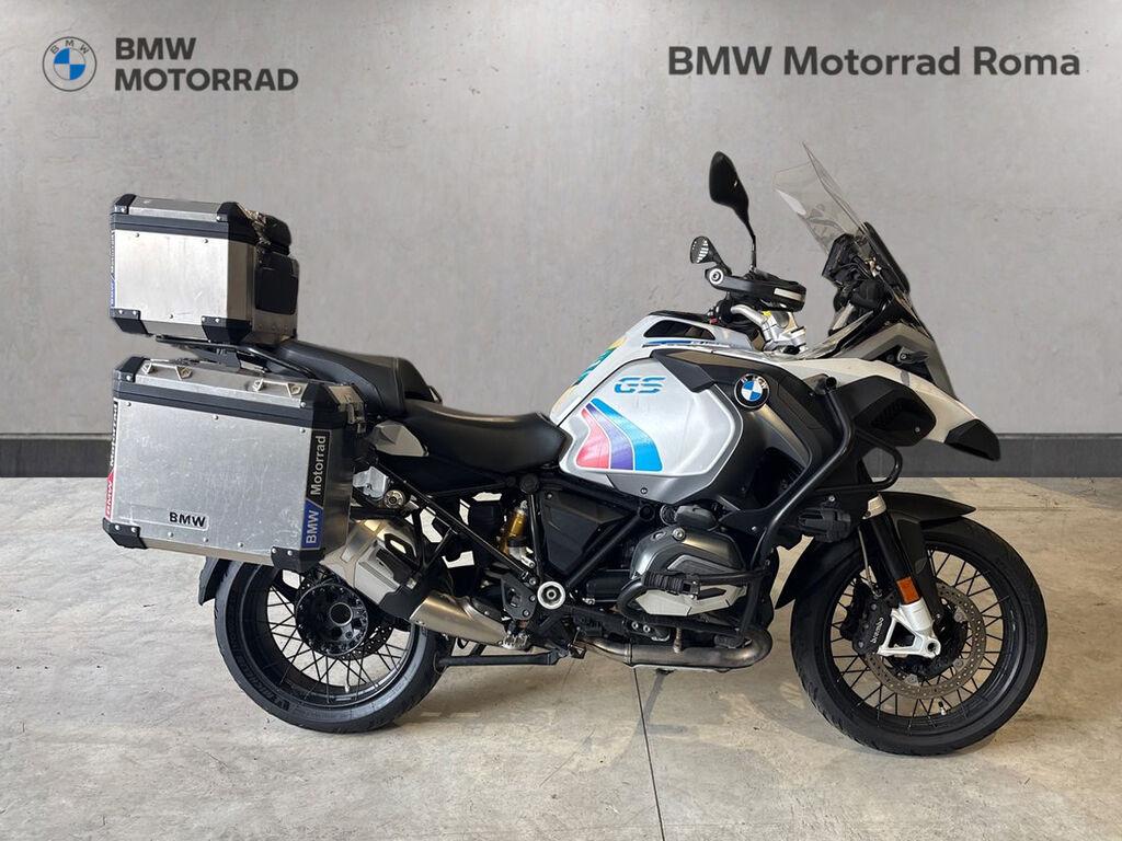 R 1200 GS