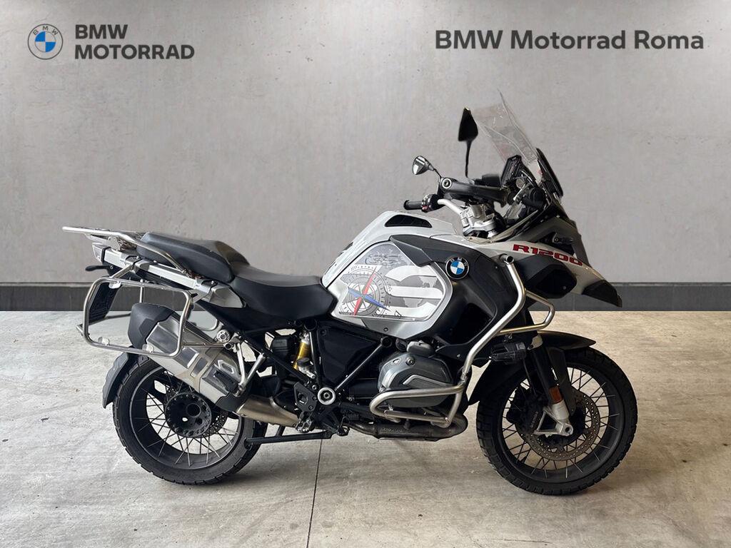 R 1200 GS