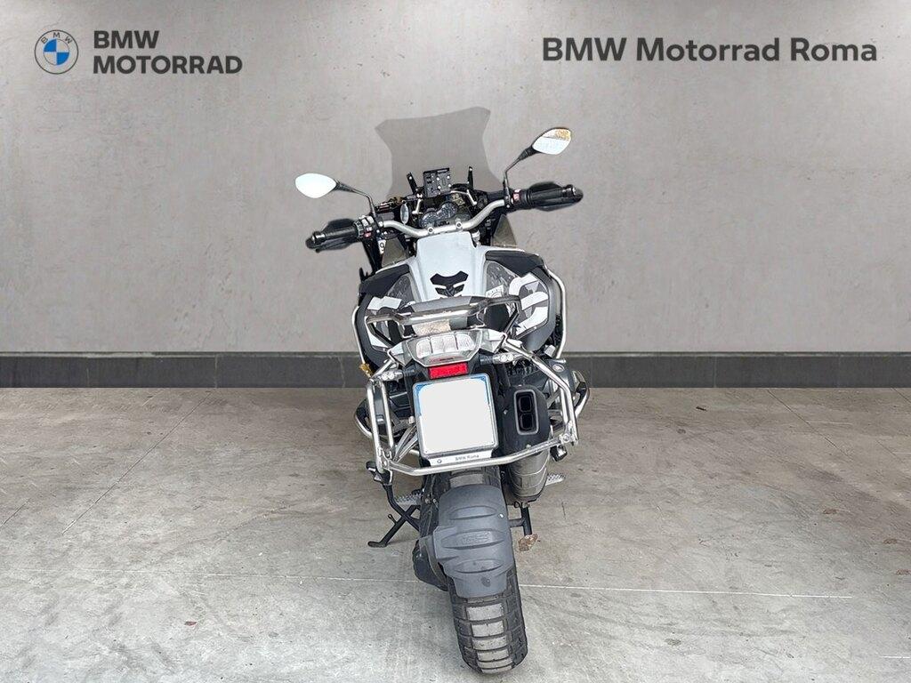 R 1200 GS
