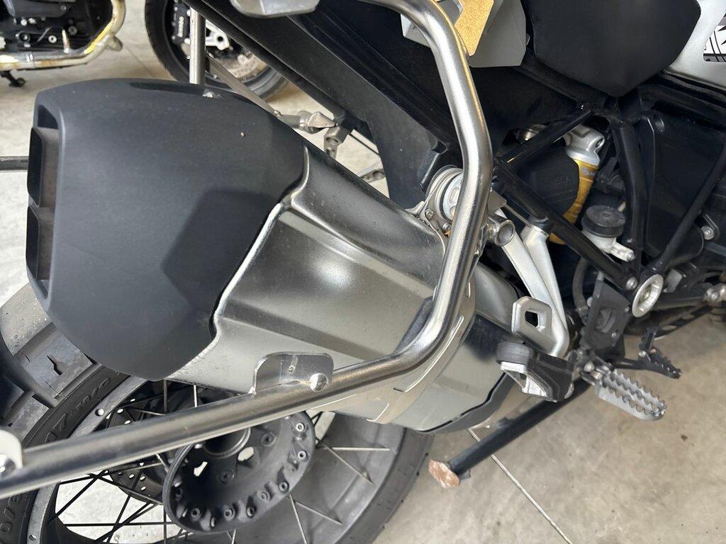 R 1200 GS