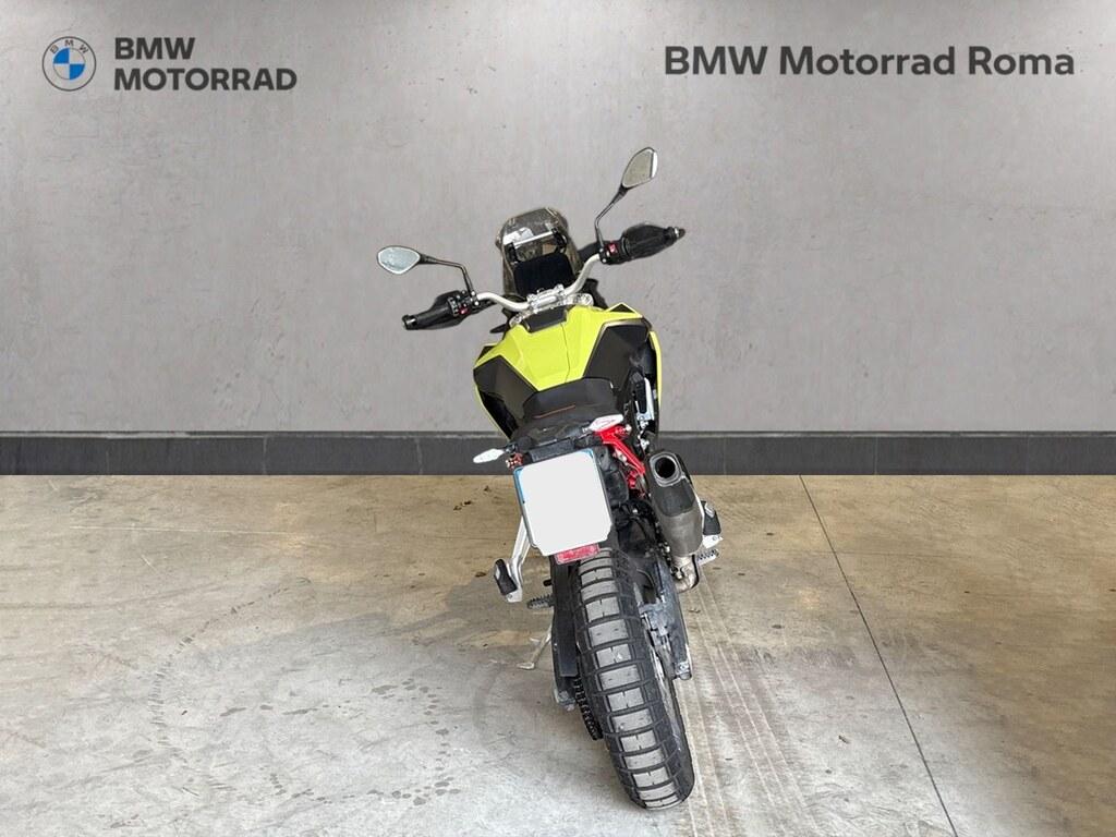 F 900 GS
