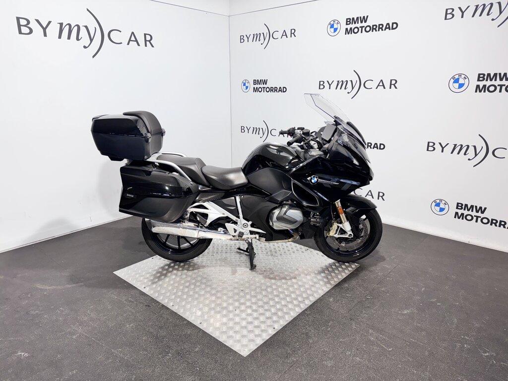 R 1250 RT
