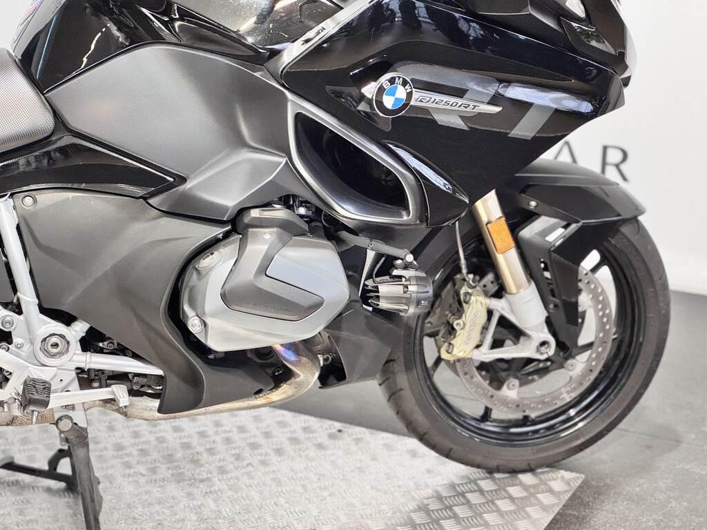 R 1250 RT