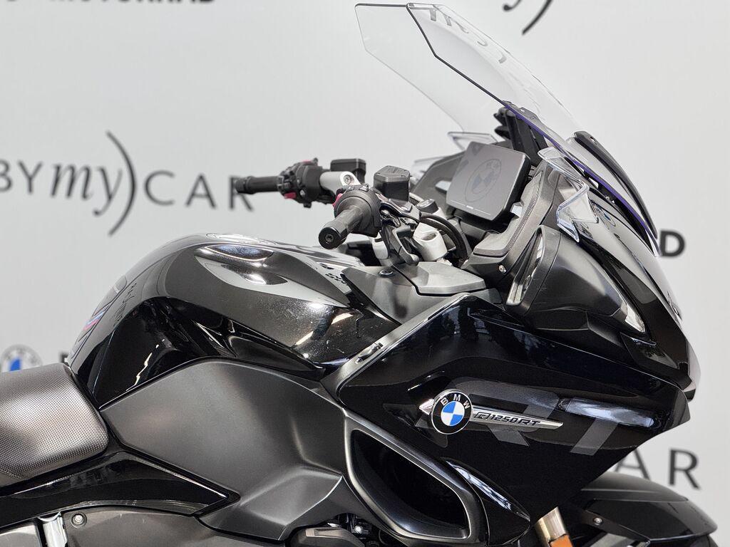 R 1250 RT