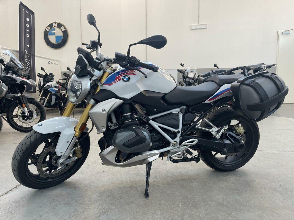 R 1250 R