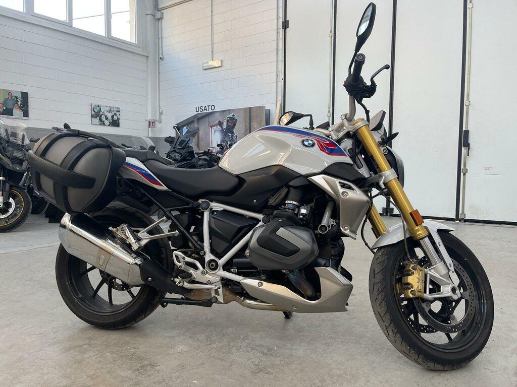 R 1250 R