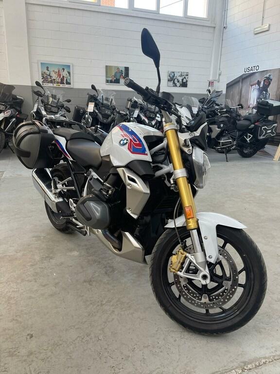 R 1250 R