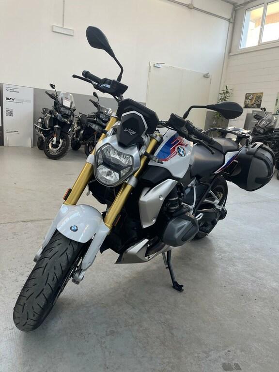 R 1250 R