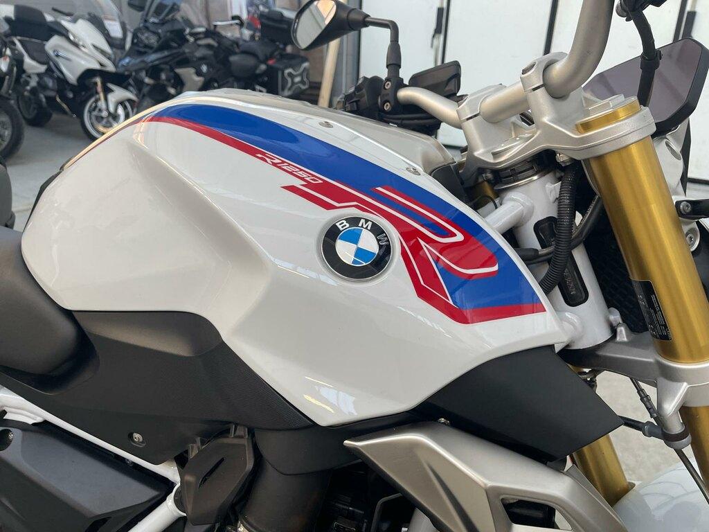 R 1250 R