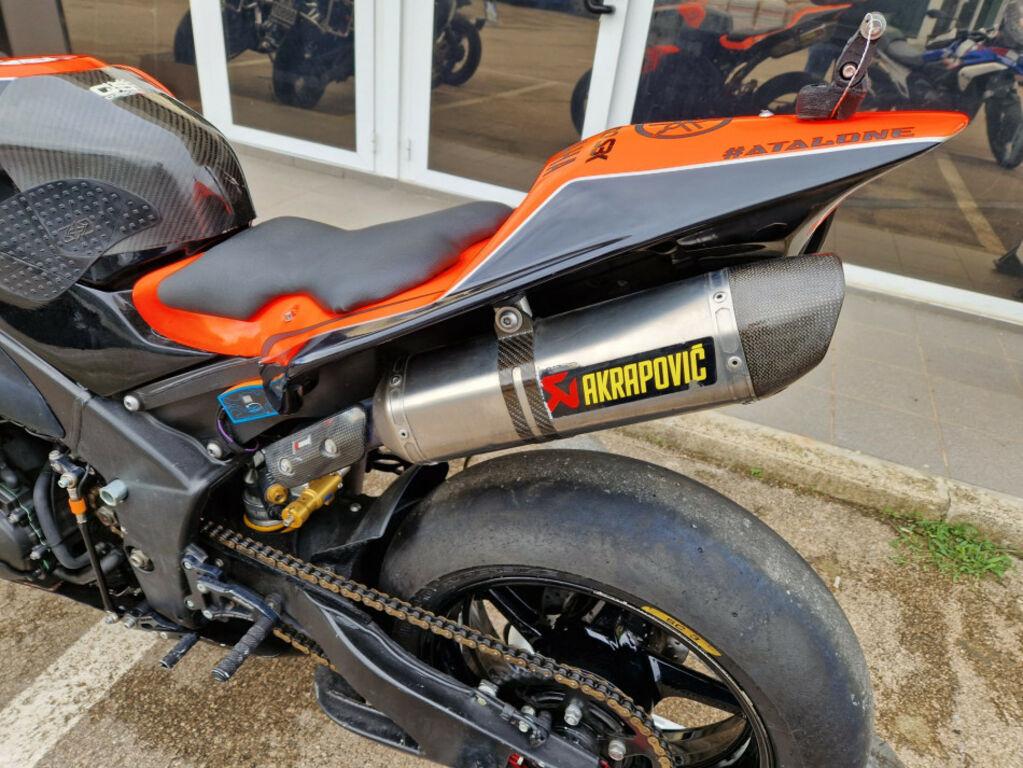 YZF R1 1000