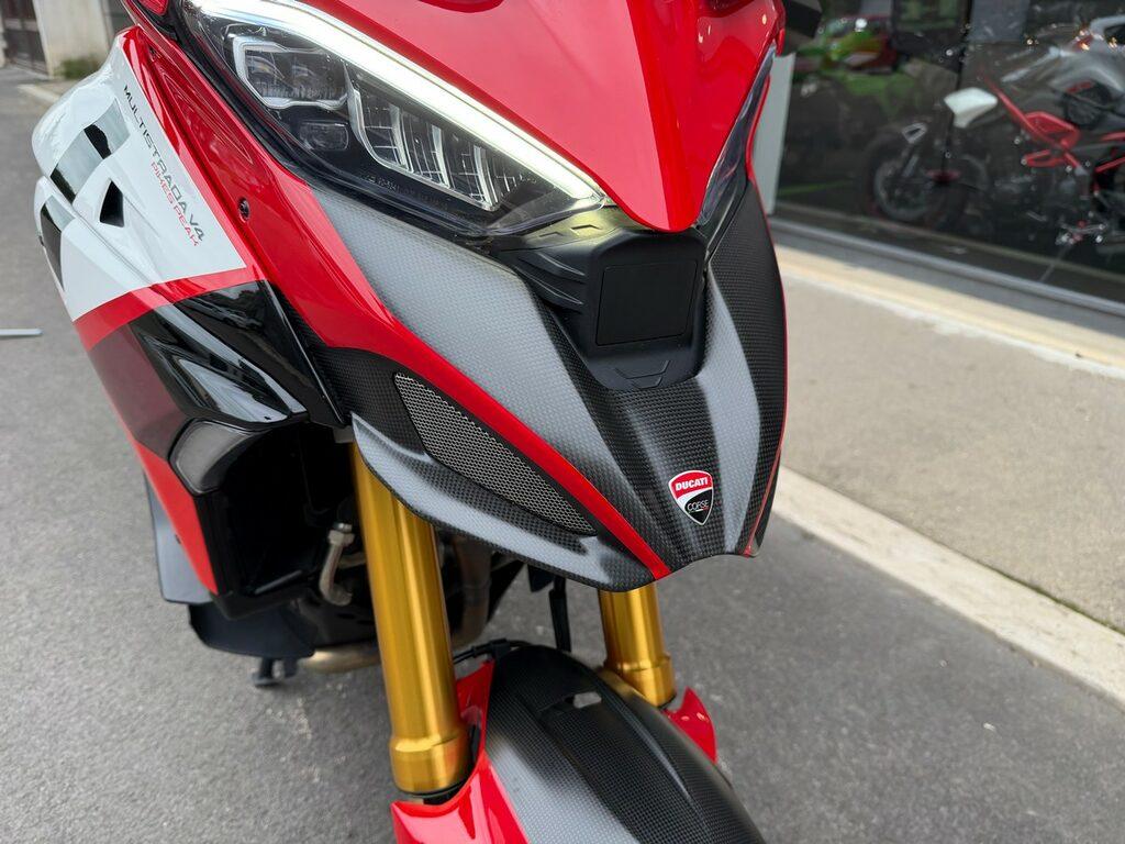 MULTISTRADA V4
