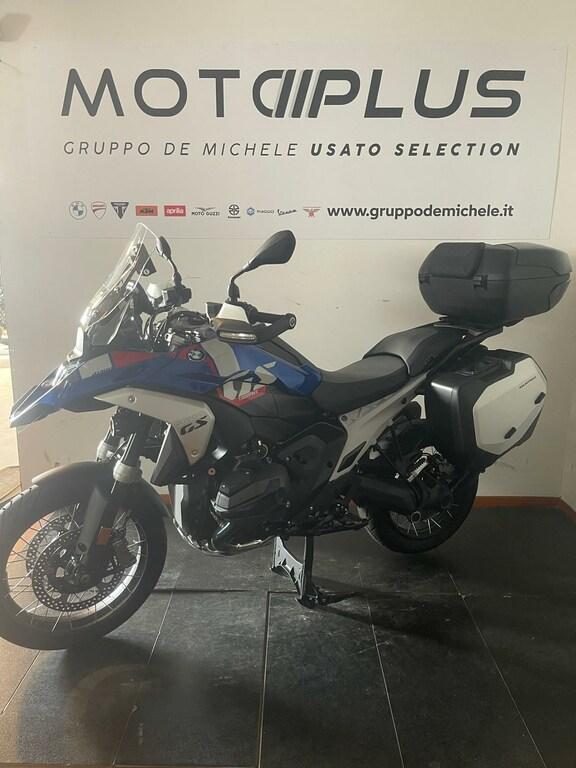 R 1300 GS