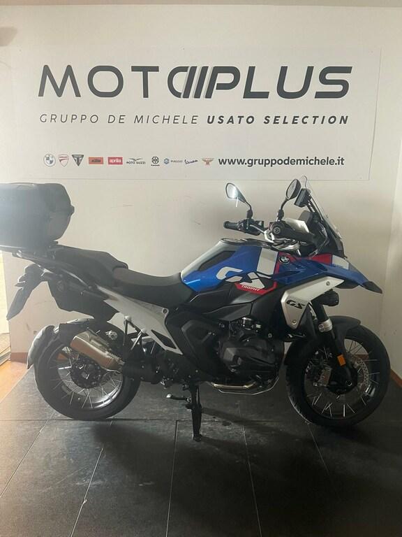 R 1300 GS